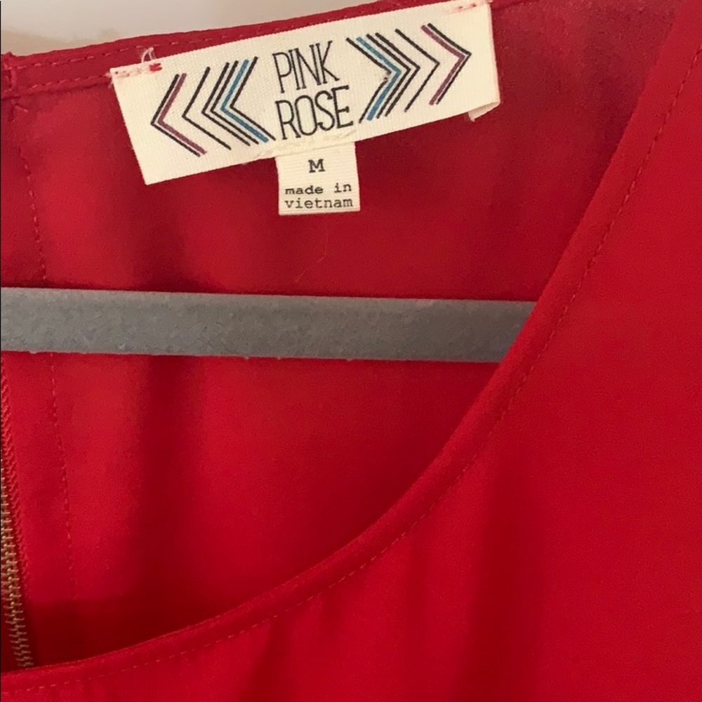 Pink Rose‼️ - Picture 2 of 5